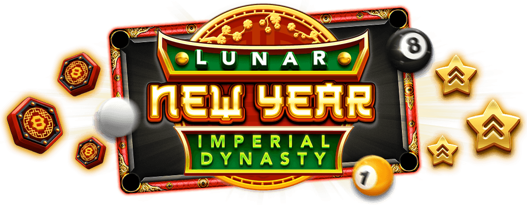 <b>Feb 1 - Feb 4&nbsp;</b>| <i>New Lunar New Year Table</i>