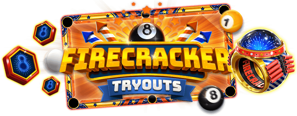 <b>NEW Tryouts Table </b>| <i>Play with a lower entry fee to win your 1st Ring</i>