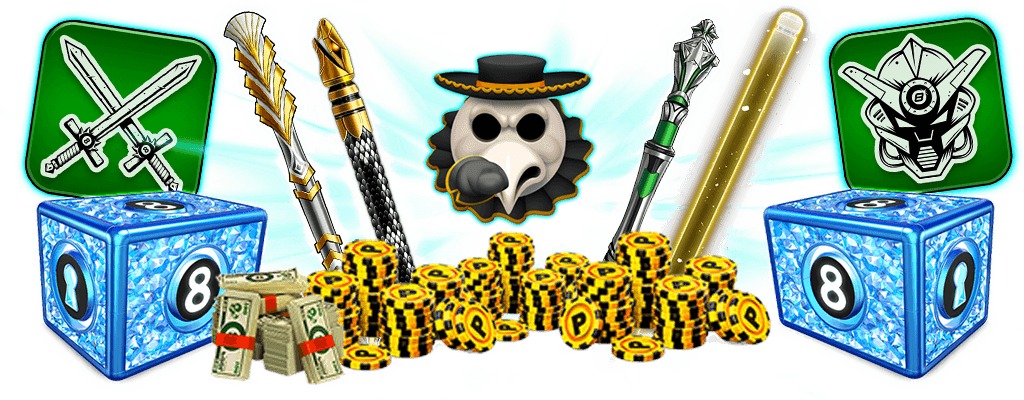8 Ball Pool - The Official Website