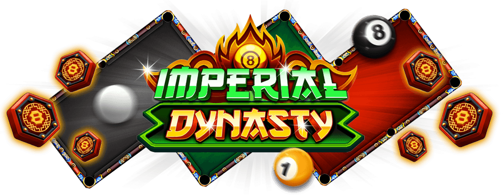 <b>Feb 9 - Feb 16 </b>| <i>NEW Imperial Dynasty Tables</i>