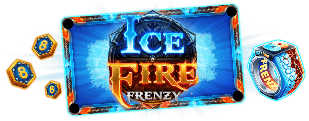 <b>Ice and Fire Frenzy</b> | <i>Dec 26 - Dec 28</i>