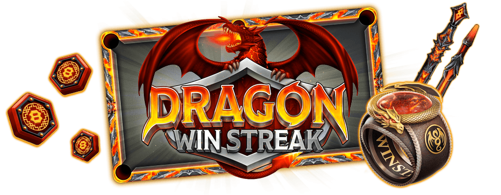 <b>Jan 29 - Feb 1 </b>| <i>Dragon Win Streak</i>