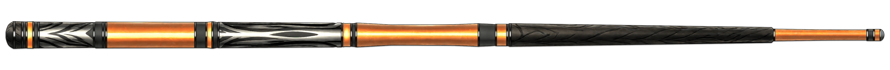 <b>Prodigy Cue</b> | <i>Victory</i>