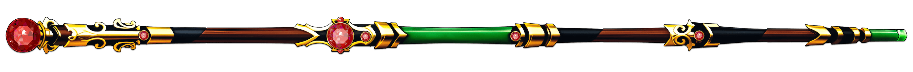 <b>Garnet Cue </b>| <i>Victory</i>