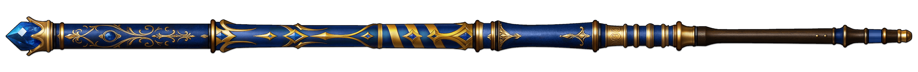 <b>Lapis Lazuli Cue</b> | <i>Victory</i>