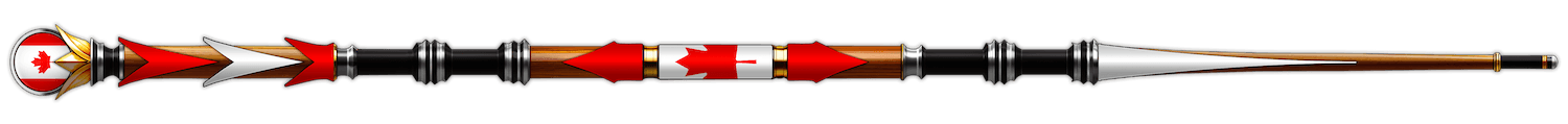 <b>Special Offer</b><b> Cue </b>| <i>Upgrade to MAX stats</i>