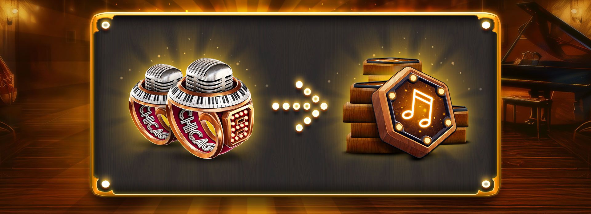 <b>NEW Ring&nbsp;</b>|&nbsp;<i>Event-Exclusive</i>