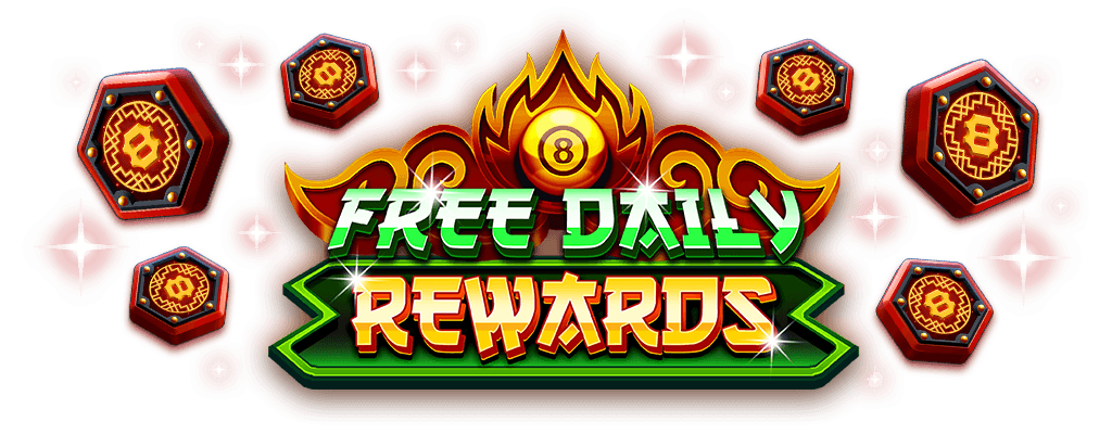 <b>Jan 29 - Feb 19 </b>|<b> </b><i>Claim FREE Daily Imperial Tokens</i>