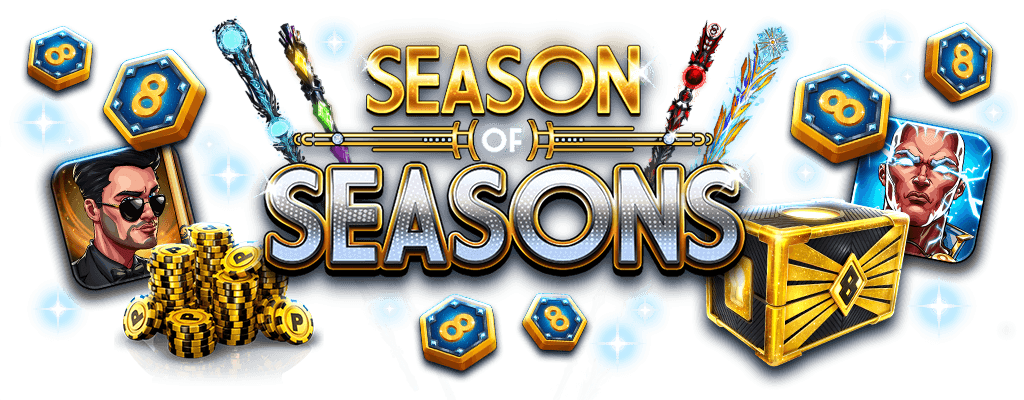 <b>NEW Special Event </b>| <i>Dec 18 - Jan 8</i>