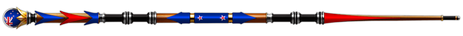 <b>Special Offer</b><b> Cue </b>| <i>Upgrade to MAX stats</i>