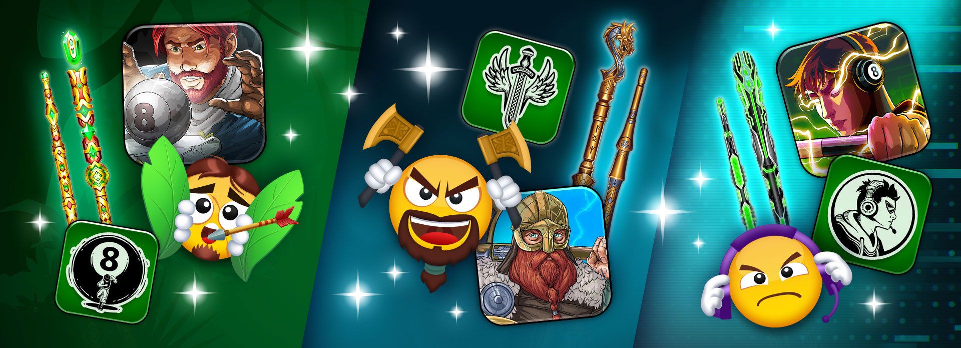 <b>Flashback Pool Pass Bundle </b>| <i>Exclusive Offer</i>