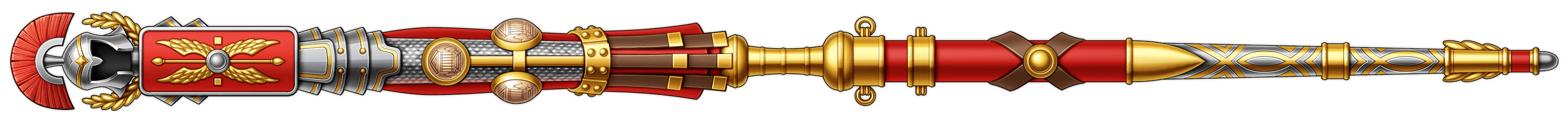 <b>NEW Legion Cue </b>| <i>Ancient Rome Pool Pass (Free)</i>