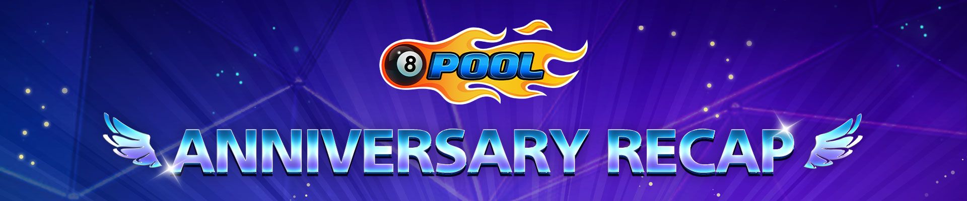 <b>Anniversary Recap</b>&nbsp;|&nbsp;<i>Available Now</i>