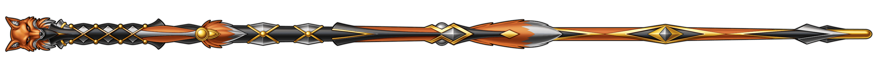 <b>Special Offer Cue </b>| <i>Upgrade to MAX stats</i>
