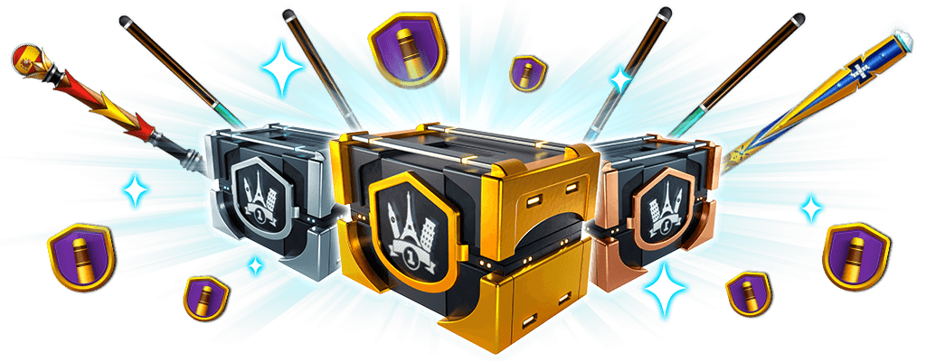 <b>Mar 12 - Apr 2</b> | <i>Get more Europe-themed Cues</i>