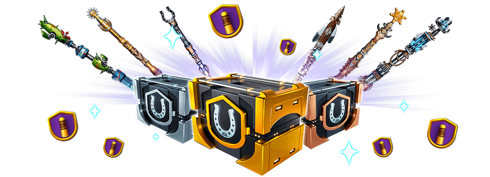 <b>Wed July 9 - Wed July 30 | NEW Wild West Collection Boxes</b>
