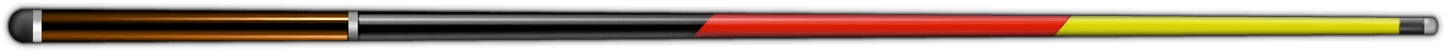 <b>Germany Cue</b>