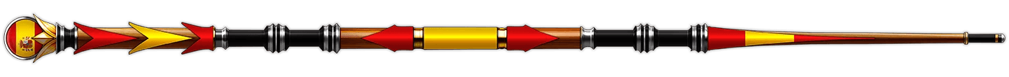 <b>Premium Spain Cue</b>