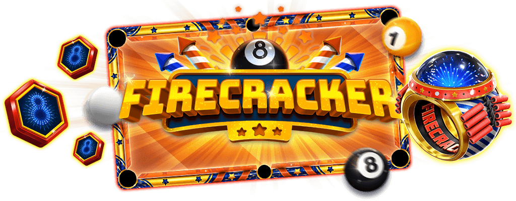 <b>Tue July 1 - Mon July 7 </b>| <i>NEW Firecracker Table &amp; Ring Quest</i>