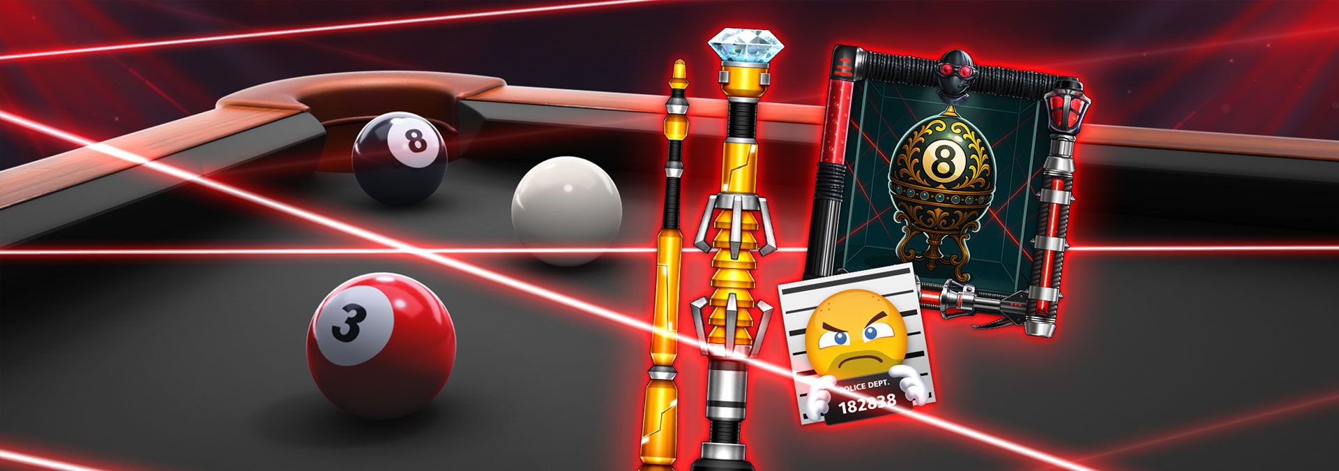 <b>Dec 10 - Dec 17</b> | <i>Flashback: Grand Heist Season</i>