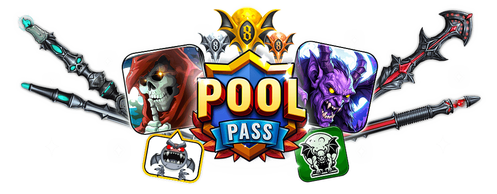 <b>Wed Oct 8 - Wed Oct 15</b> | <i>Flashback: Moonlight Pool Pass</i>