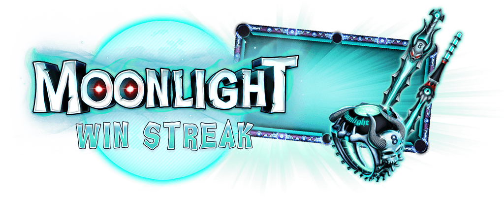 <b>Sat Oct 11 - Mon Oct 13 </b>| <i>Moonlight Win Streak</i>