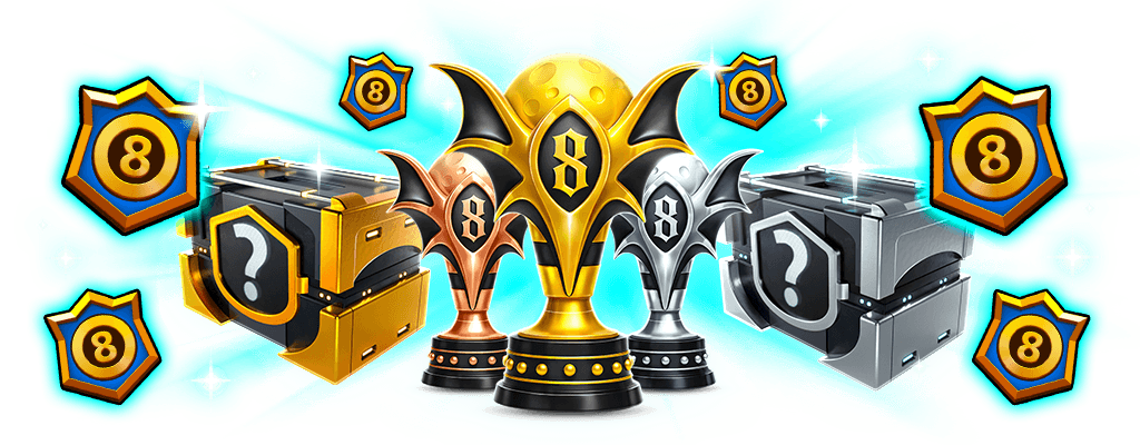 <b>Mon Oct 13 -&nbsp; Wed Oct 15 </b>| Moonlight Showdown