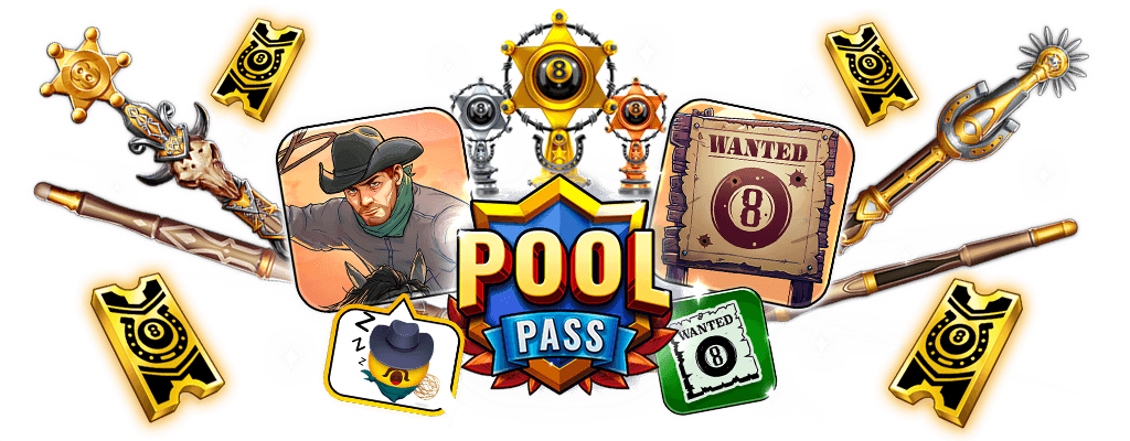 <b>April 23 - April 30</b> | <i>Flashback: Wild West Season</i>