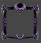 <b>Exclusive Animated Frame </b>| <i>Moonlight&nbsp;</i>