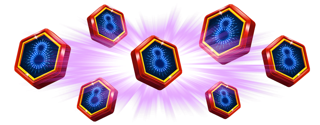 <b>June 18 - July 9 </b>| <i>FREE Daily Rewards</i>