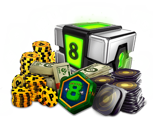 8 Ball Pool - The Official Website