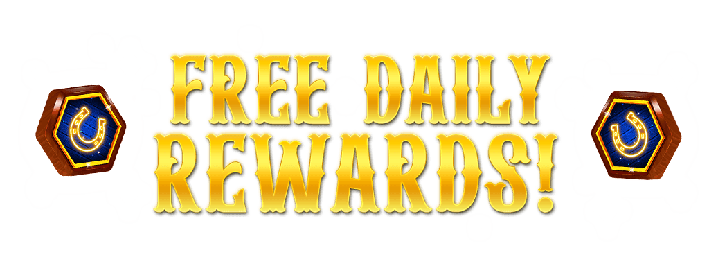 <b>Wed July 9 - Wed July 30 </b>| <i>FREE Daily Rewards</i>