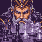 <b>Exclusive Animated Avatar </b>| <i>Grandmaster</i>