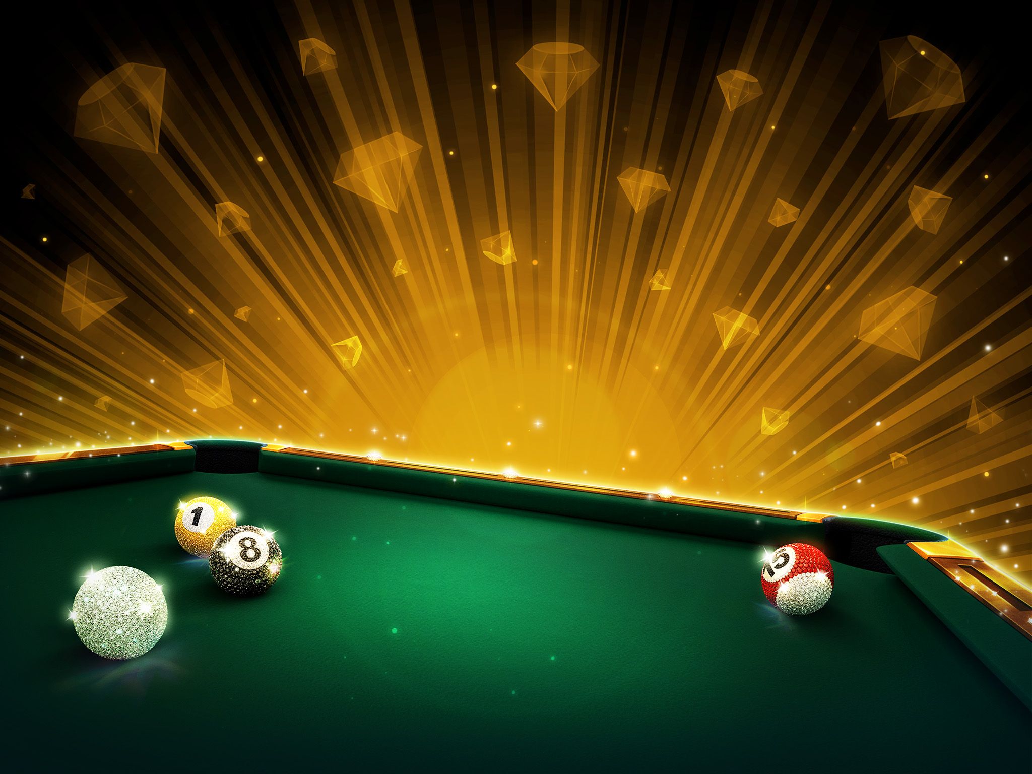8 Ball Pool: The world's #1 Pool game
