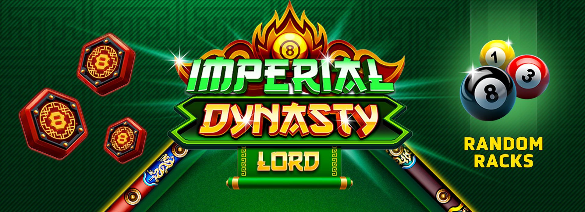 <b>Imperial Destiny </b>| <i>Lord Table</i>