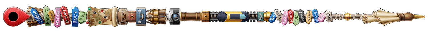 <b>Special Offer Cue </b>| <i>Upgrade to MAX stats</i>