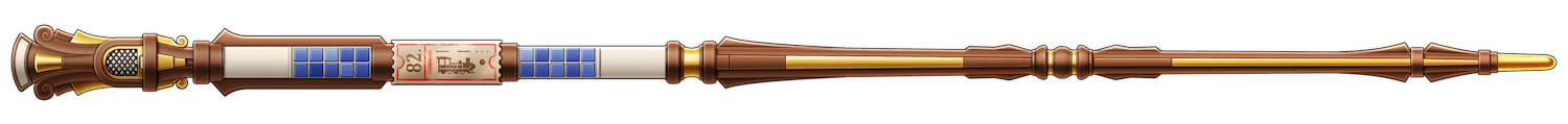 <b>Special Offer Cue </b>| <i>Upgrade to MAX stats</i>