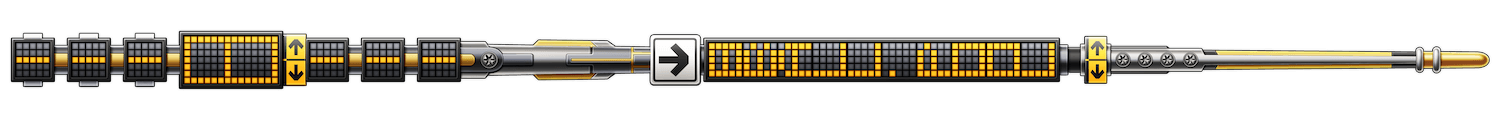 <b>Special Offer Cue </b>| <i>Upgrade to MAX stats</i>