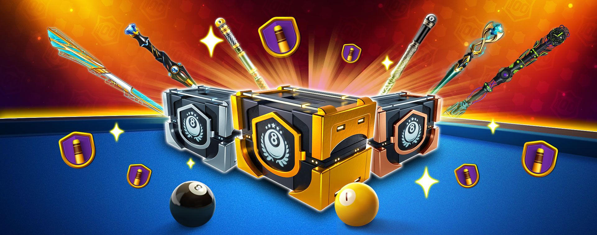 <b>NEW Memory Collection Boxes</b> | <i>Boost your Collection Power</i>
