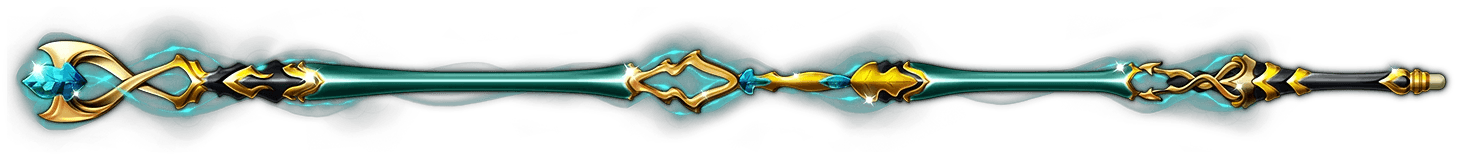 <b>Everlasting Cue</b>
