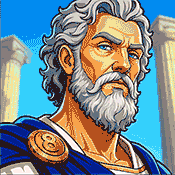 <b>Animated Avatar </b>| <i>Mentor Athena</i>
