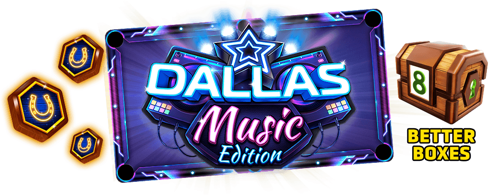 <b>Thur July 24 - Sat July 26</b> | <i>NEW Dallas Music Edition Table</i>
