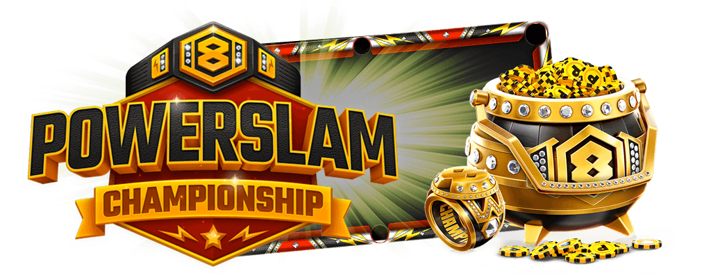 <b>Tue July 22 - Thur July 24 </b>| <i>Powerslam Championship</i>