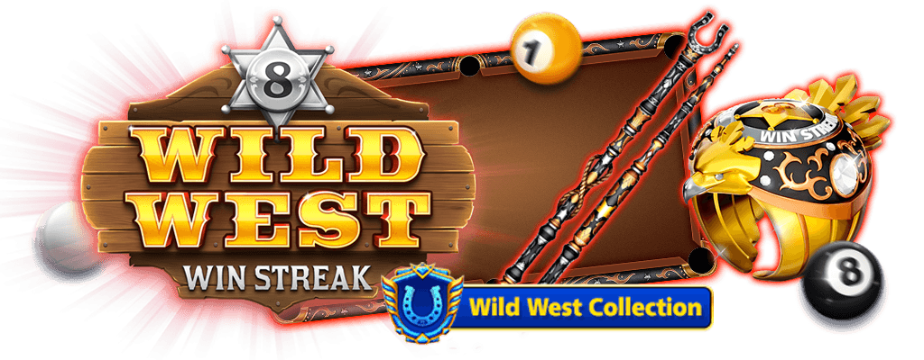 <b>Wed July 16 - Sat July 19 </b>| <i>Wild West Win Streak</i>