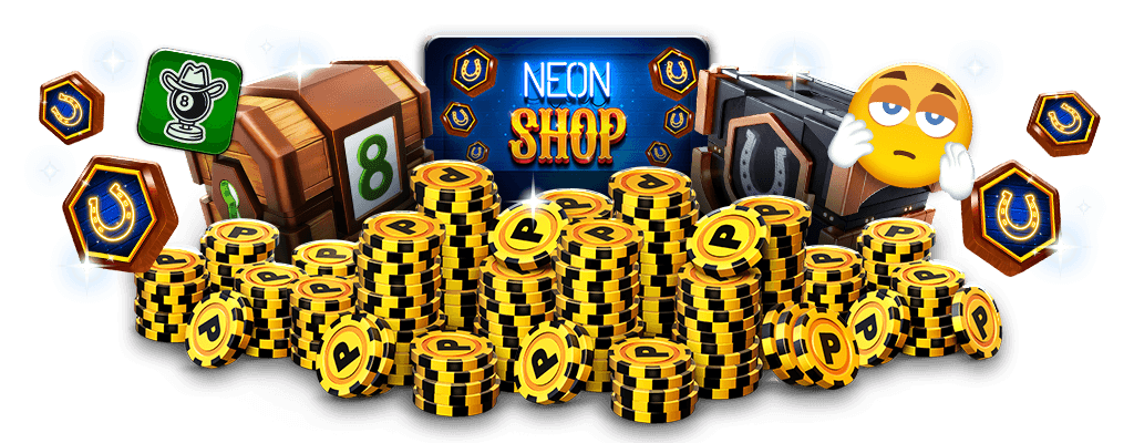 <b>Wed July 9 - Sat Aug 2 </b>| <i>Neon Shop</i>