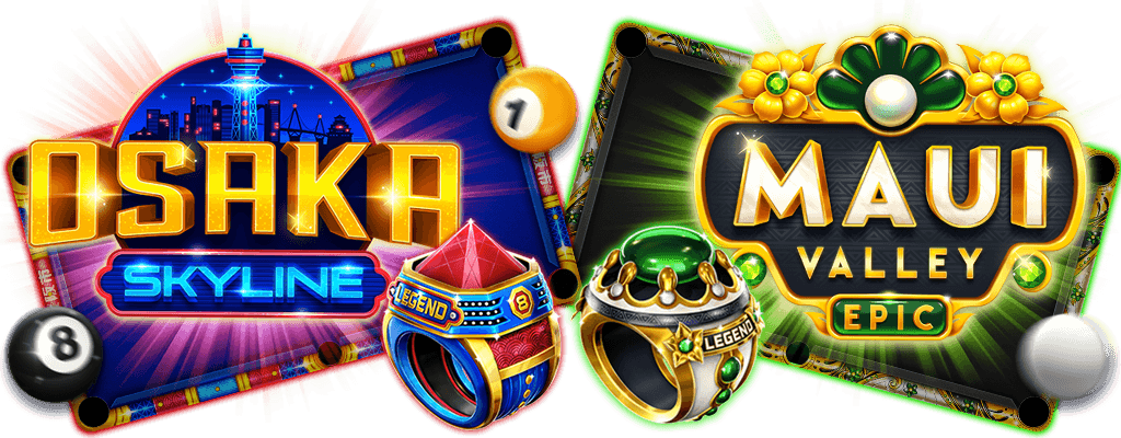 <b>Wed June 25 </b>| <i>NEW Permanent Tables &amp; Rings</i>