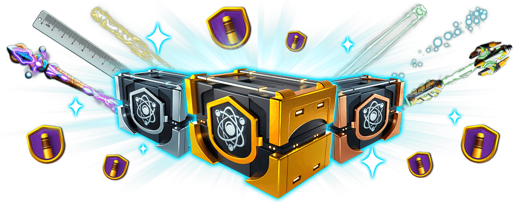 <b>Feb 19 - Mar 12</b> |&nbsp;<i>Boost your Collection Power</i>