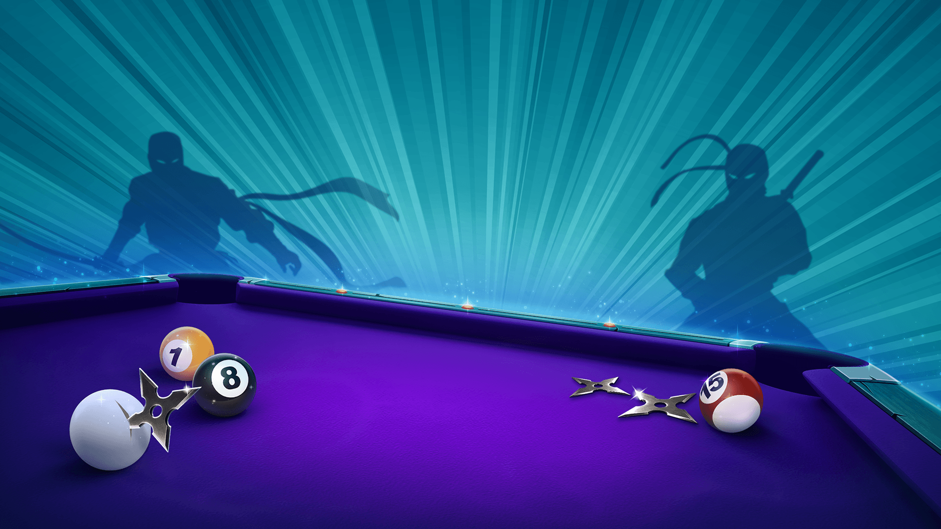 8 Ball Pool: The world's #1 Pool game