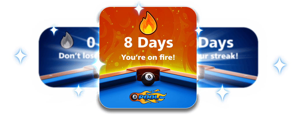 <b>NEW Widgets</b> | <i>Play Streak</i>