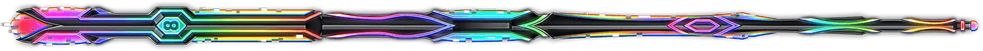 <b>RGB Cue </b>| <i>Win Streak</i>